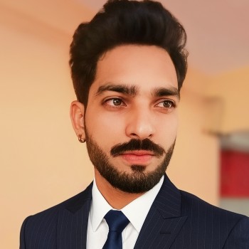 AMRIT PAL SINGH